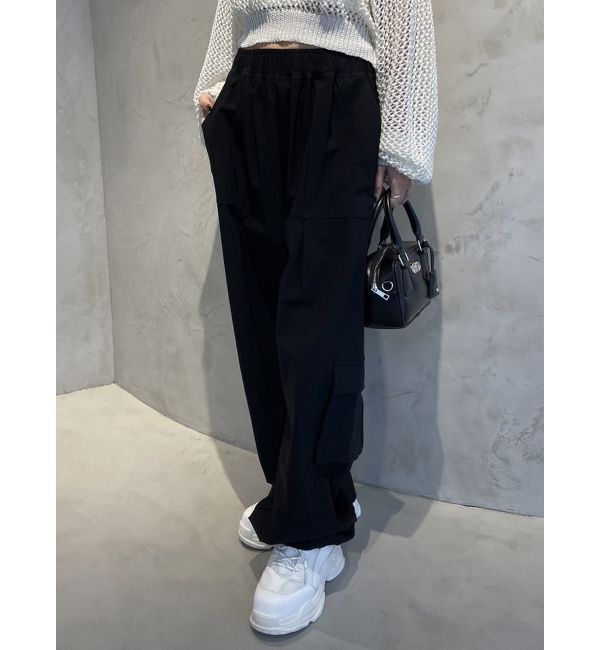 EMODA「プランプバルキースニーカー」|スニーカー|