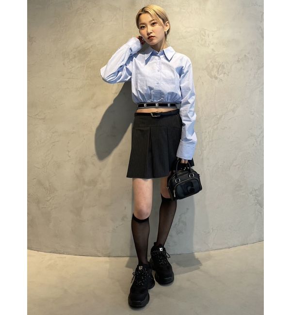 EMODA「プランプバルキースニーカー」|スニーカー|