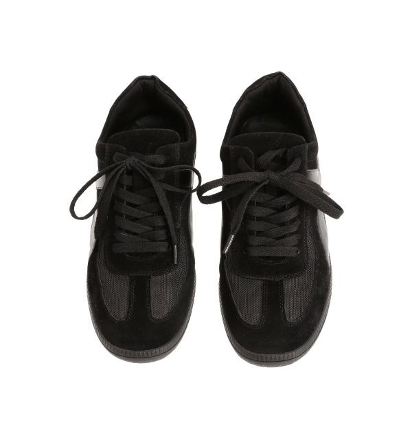 EMODA「フラットラインスニーカー」|スニーカー|