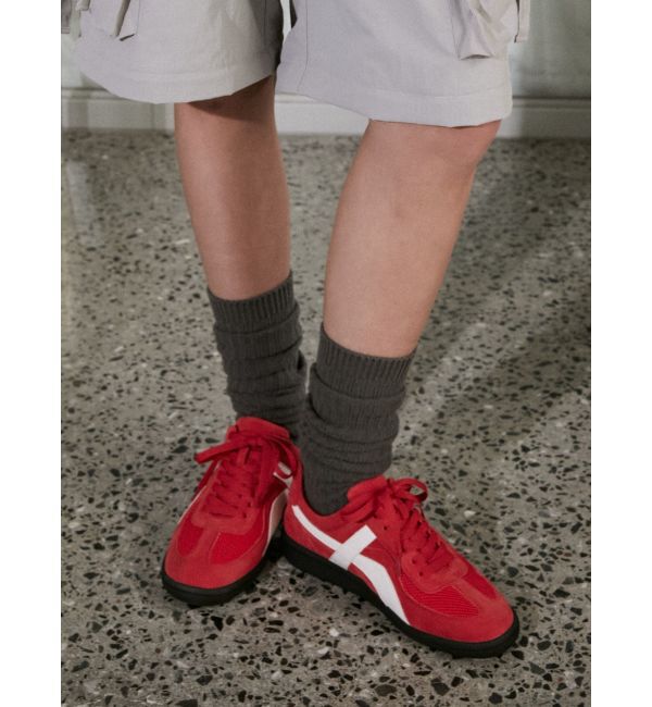 EMODA「フラットラインスニーカー」|スニーカー|