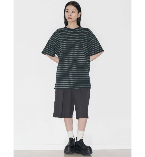 EMODA「【VEQUM】SIDE GORE ANKLE BOOTS」|ショートブーツ|