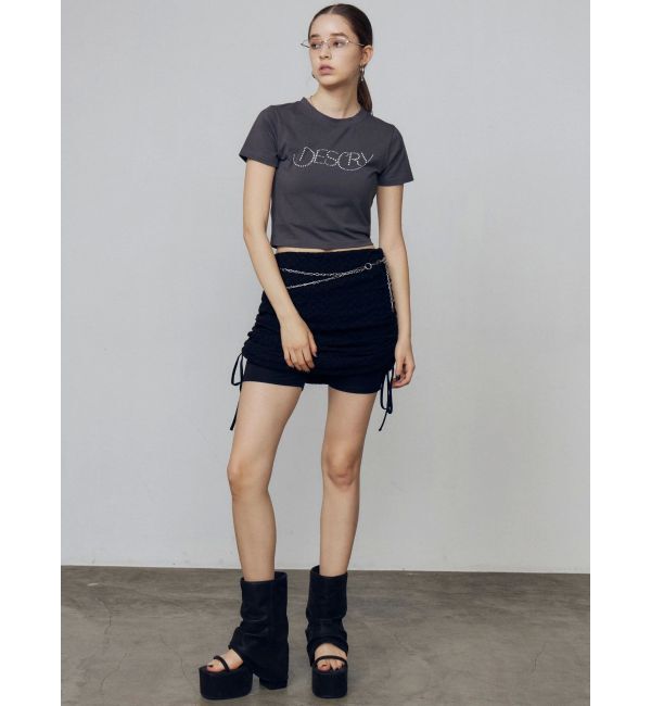 EMODA「カバーバルキーサンダル」|サンダル|