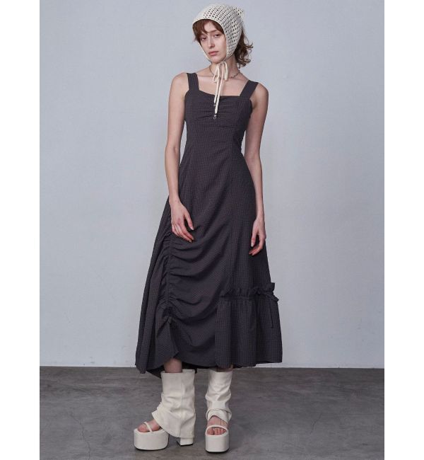 EMODA「カバーバルキーサンダル」|サンダル|