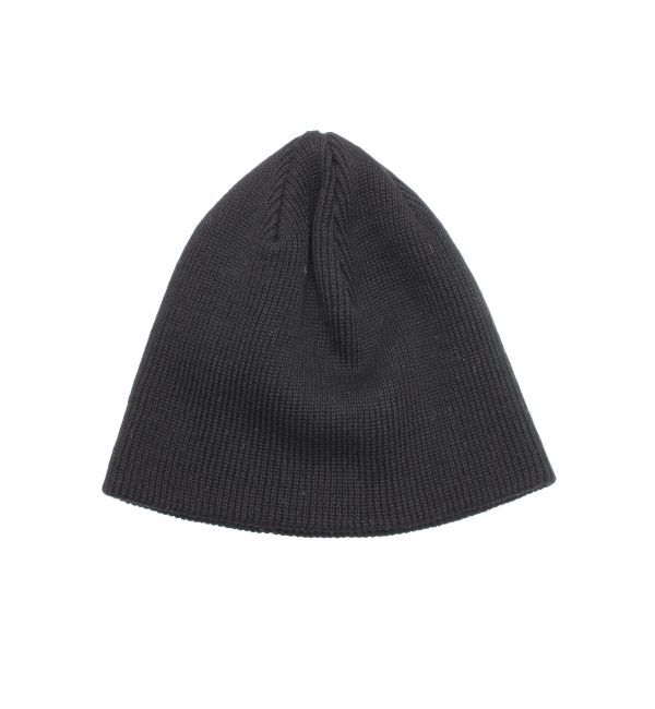 EMODA「グラフィックプリントビーニー」|ニット帽|