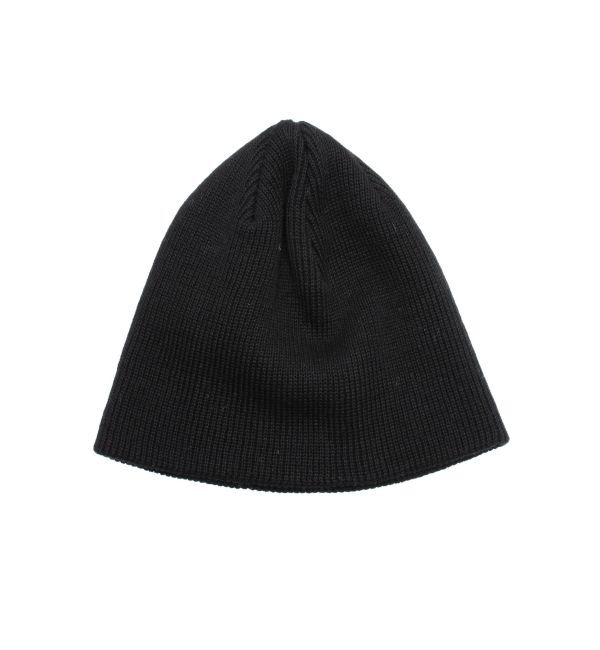 EMODA「グラフィックプリントビーニー」|ニット帽|