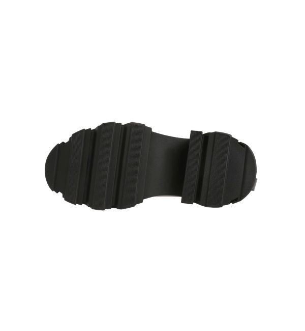 EMODA「サイドゴアタンクブーツ」|ショートブーツ|