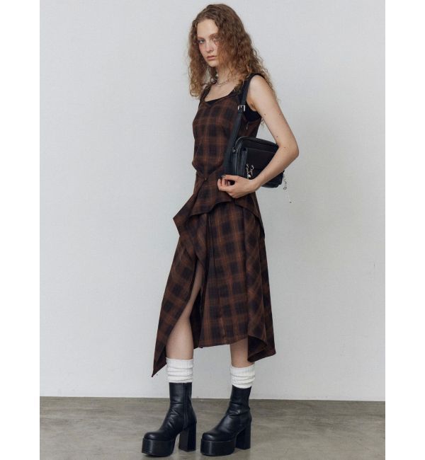 EMODA「ラウンドサイドゴアブーツ」|ショートブーツ|