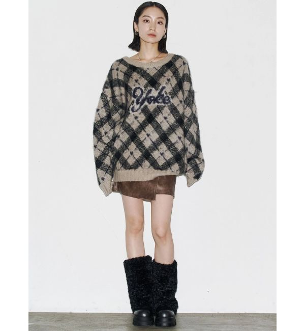 EMODA「テディブーツ」|その他|