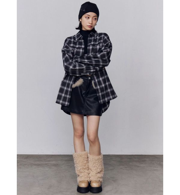 EMODA「テディブーツ」|その他|