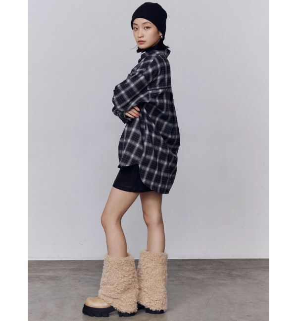 EMODA「テディブーツ」|その他|