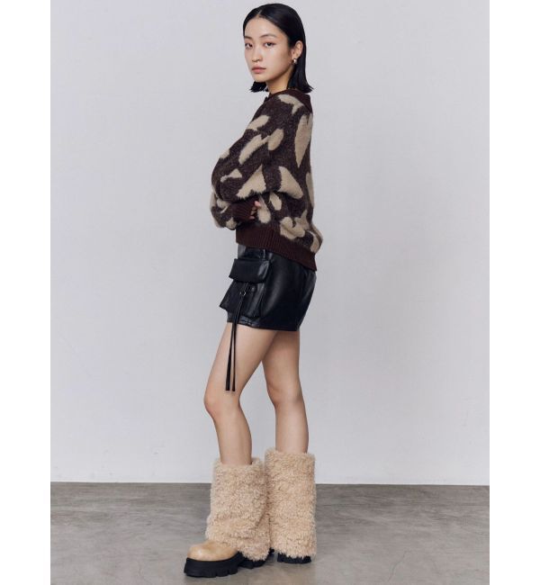 EMODA「テディブーツ」|その他|