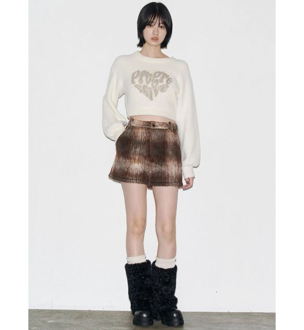 EMODA「テディブーツ」|その他|