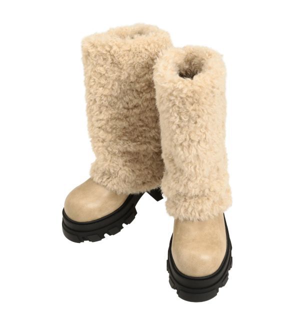 EMODA「テディブーツ」|その他|