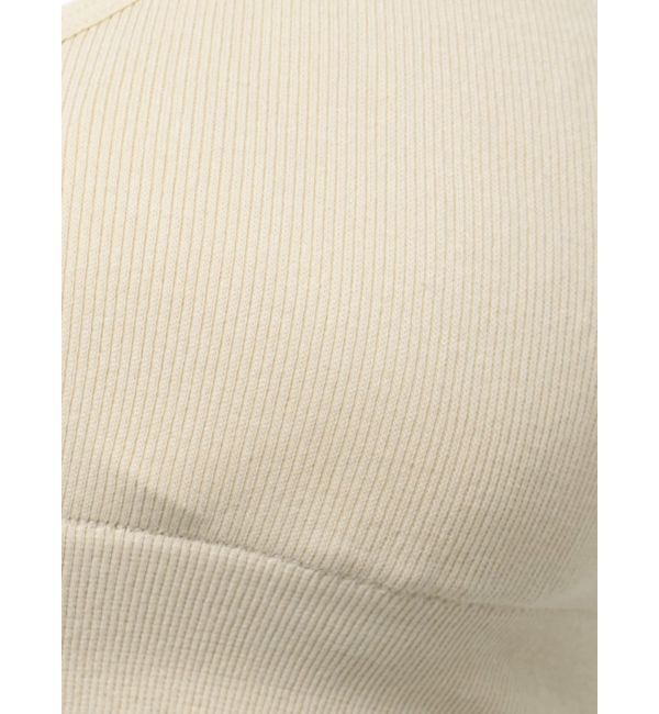 MERCURYDUO「カップ付チューブトップ」|チューブトップ|