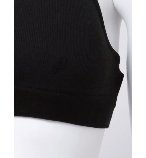 MERCURYDUO「カップ付チューブトップ」|チューブトップ|