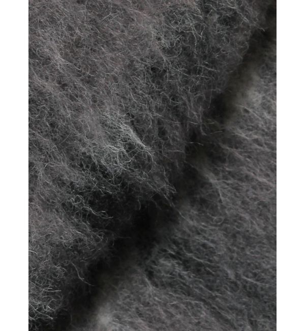 MERCURYDUO「シャギーチェックボックスプリーツミニスカパン」|その他|