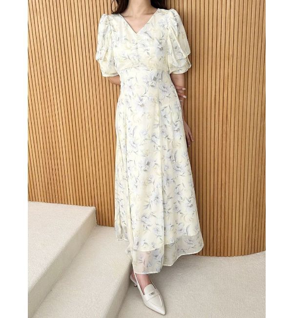 MERCURYDUO「コインローファーミュール」|パンプス|