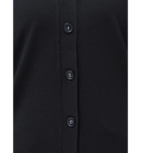 MERCURYDUO「BASICカラーカーディガン」|カーディガン|