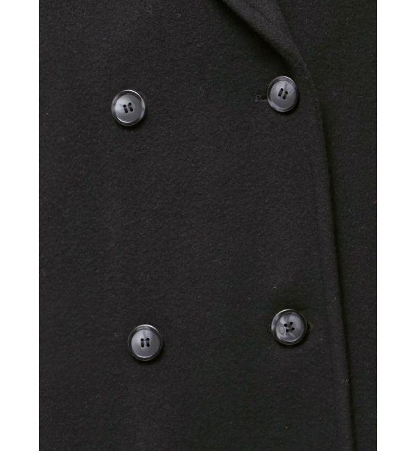 MERCURYDUO「ウールチェスターコート」|チェスターコート|