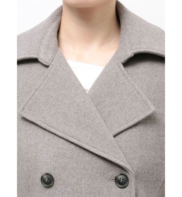 MERCURYDUO「クロップドジャケット」|その他|