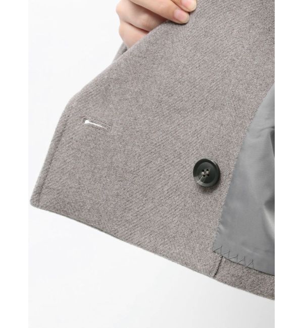 MERCURYDUO「クロップドジャケット」|その他|