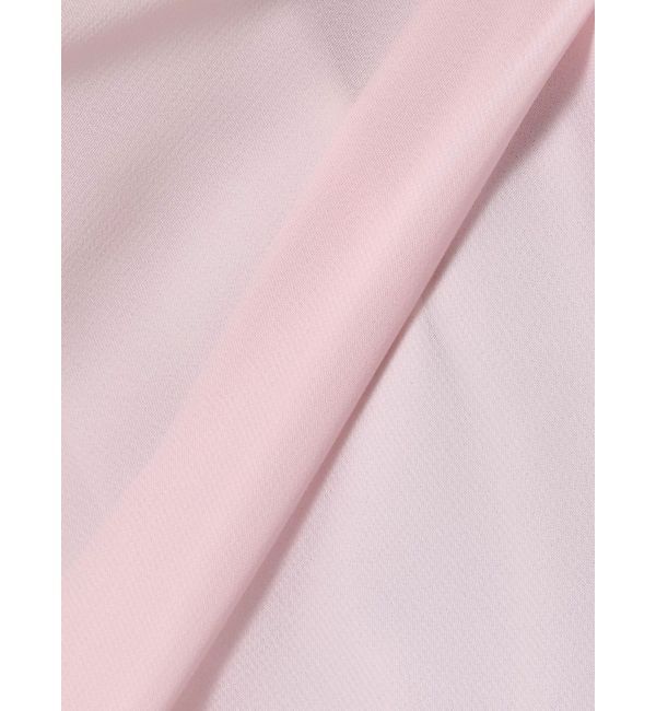 MERCURYDUO「ポイントレースブラウス」|シャツ・ブラウス|