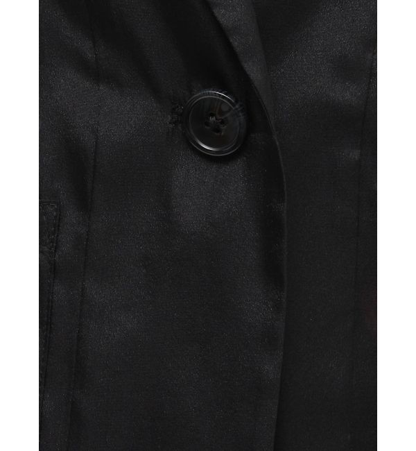 MERCURYDUO「シアージャケット」|テーラードジャケット|