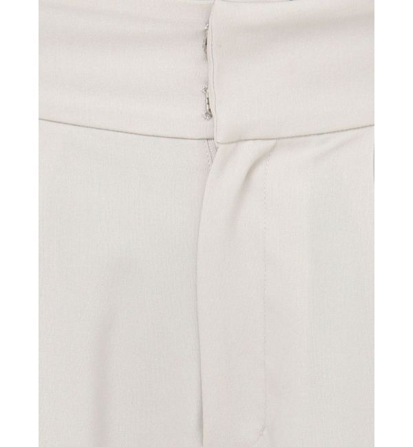 MURUA「センプレワイドパンツ【セットアップ着用可】」|その他|