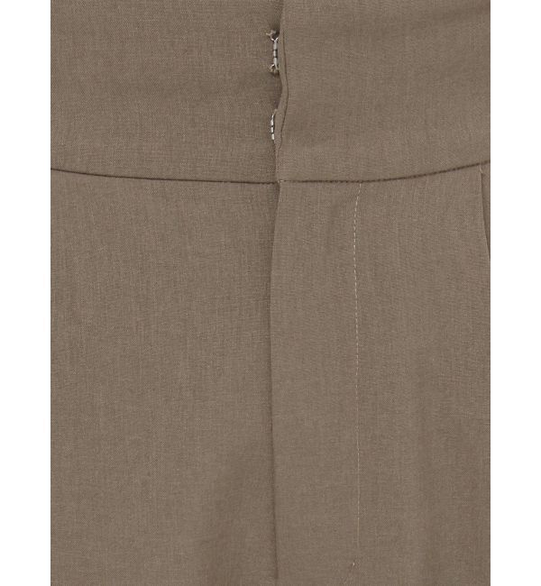 MURUA「センプレワイドパンツ【セットアップ着用可】」|その他|