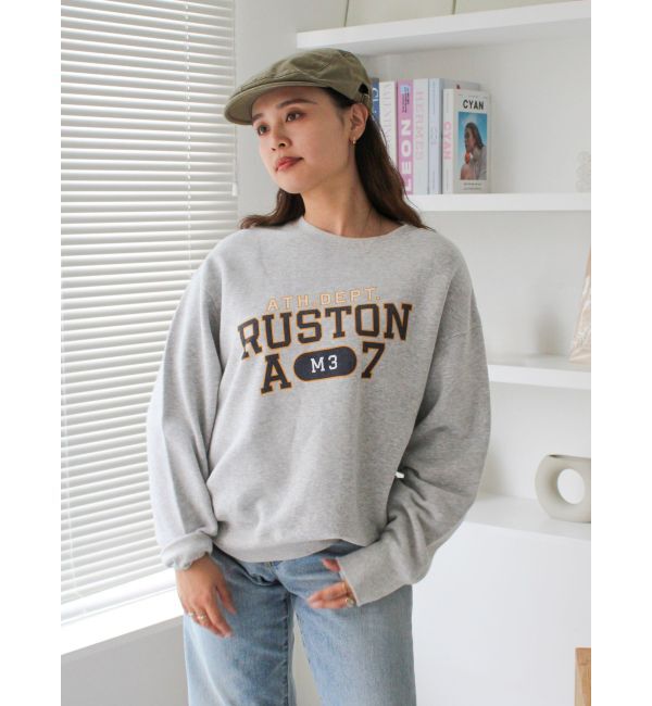 Ungrid「ウォッシュデザインハンチング」|ハンチング・ベレー帽|