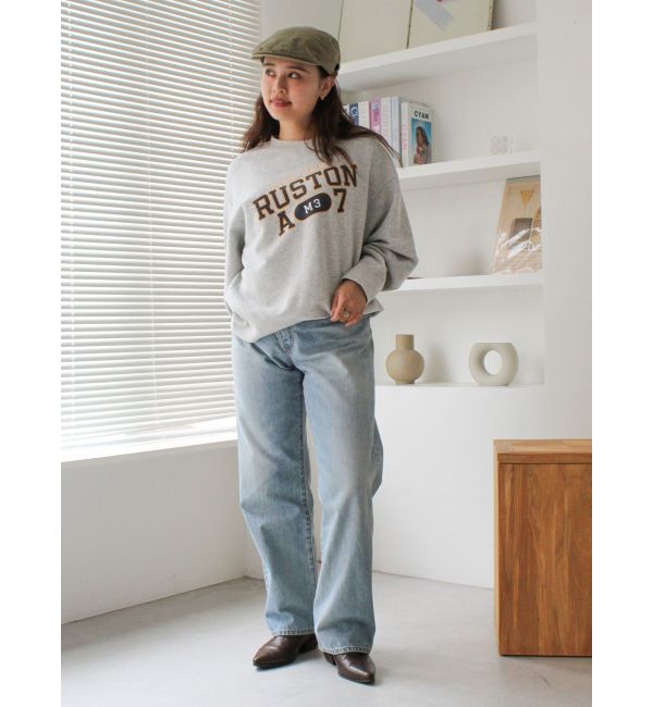 Ungrid「ウォッシュデザインハンチング」|ハンチング・ベレー帽|