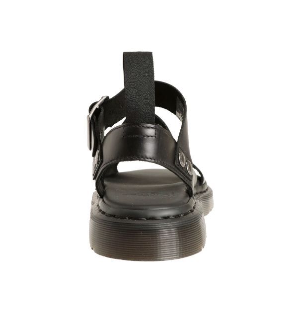 LAGUNAMOON「【Ｄr.Martens】Gryphon」|サンダル|