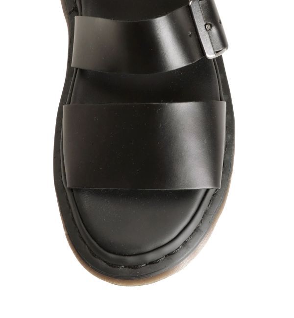 LAGUNAMOON「【Ｄr.Martens】Gryphon」|サンダル|