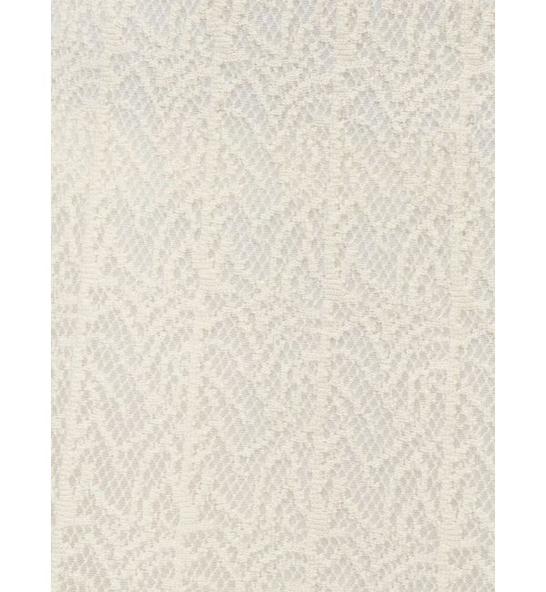 LAGUNAMOON「レースパターンニットスカート」|スカート|