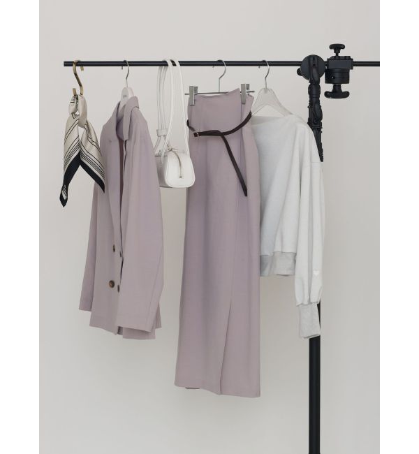 LAGUNAMOON「ナチュラルイージージャケット」|テーラードジャケット|