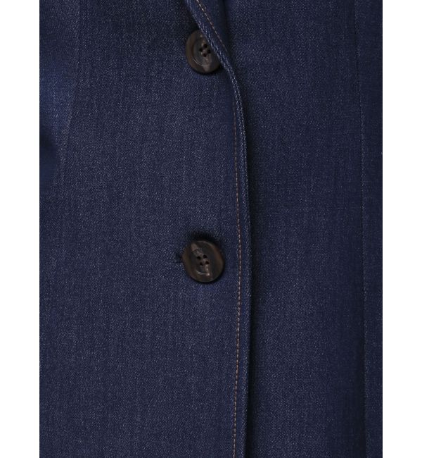 LAGUNAMOON「【柳橋唯コラボ】シングルテーラードジャケット」|テーラードジャケット|