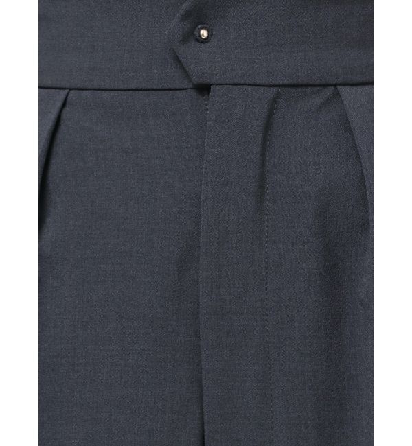 LAGUNAMOON「イージーケアワイドフレアパンツ」|その他|