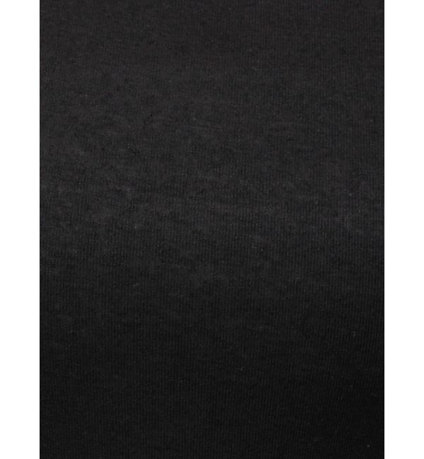 LAGUNAMOON「2WAYリボンシアーカットプルオーバー」|Tシャツ・カットソー|