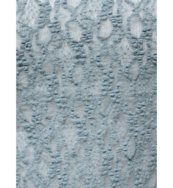 LAGUNAMOON「2WAYストレッチレーストップス」|Tシャツ・カットソー|