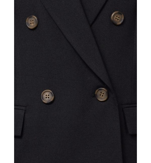 LAGUNAMOON「ダブルブレストテーラードジャケット」|テーラードジャケット|