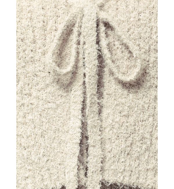 LAGUNAMOON「シャギーヤーンニットアンサンブル」|ニット・セーター|