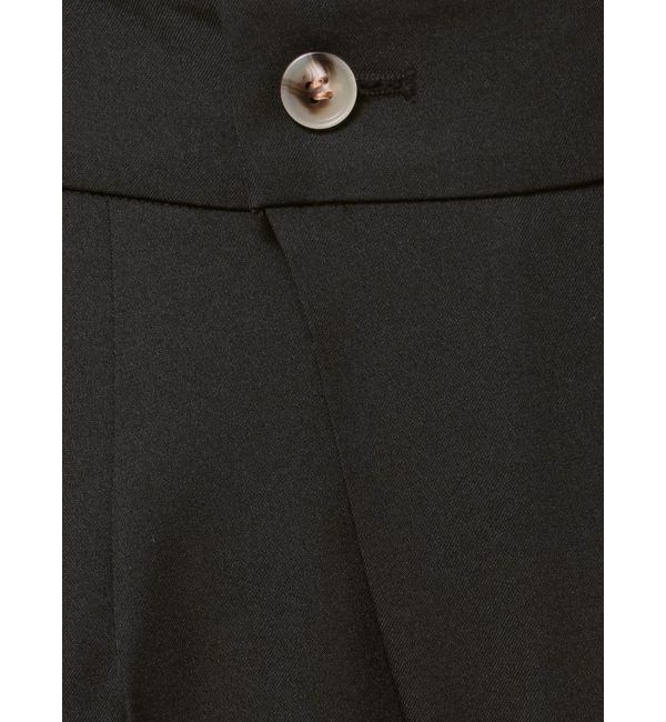 LAGUNAMOON「セミフレアスリットパンツ」|その他|