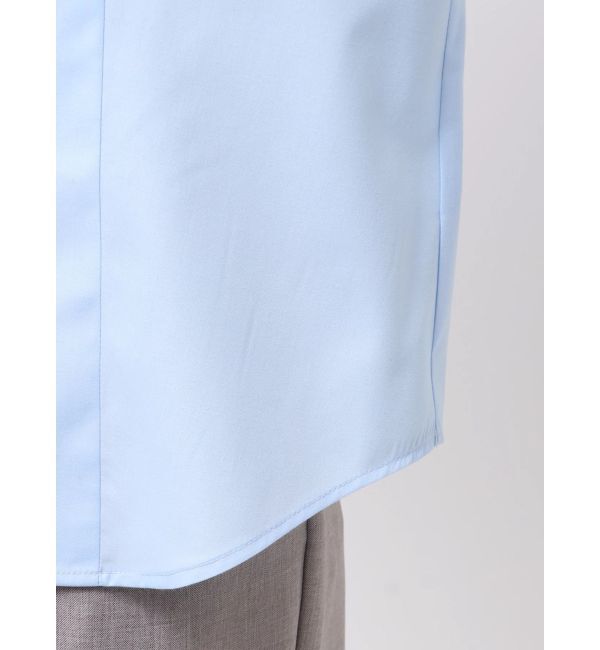 LAGUNAMOON「ラッフルパイピングブラウス」|シャツ・ブラウス|