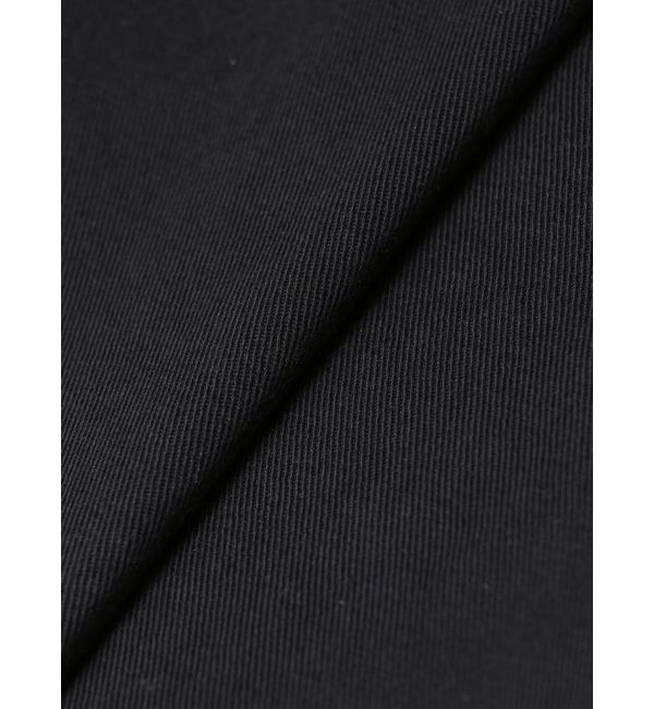 LAGUNAMOON「スリットチノスカート」|スカート|