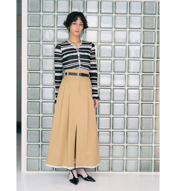 LAGUNAMOON「アンクルTストラップシューズ」|パンプス|