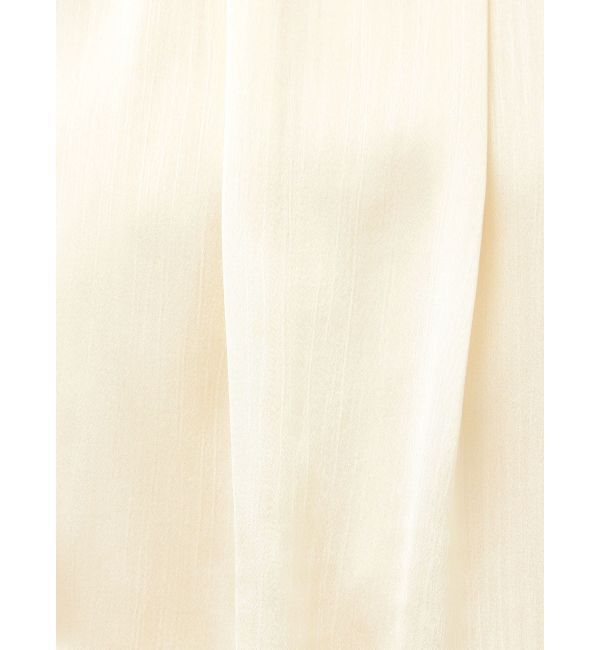 LAGUNAMOON「オープンショルダーボリュームブラウス」|シャツ・ブラウス|