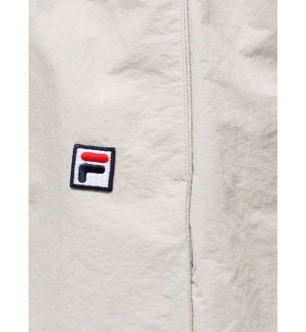 LAGUNAMOON「【FILA別注】エアリーナイロンバナナパンツ」|その他|