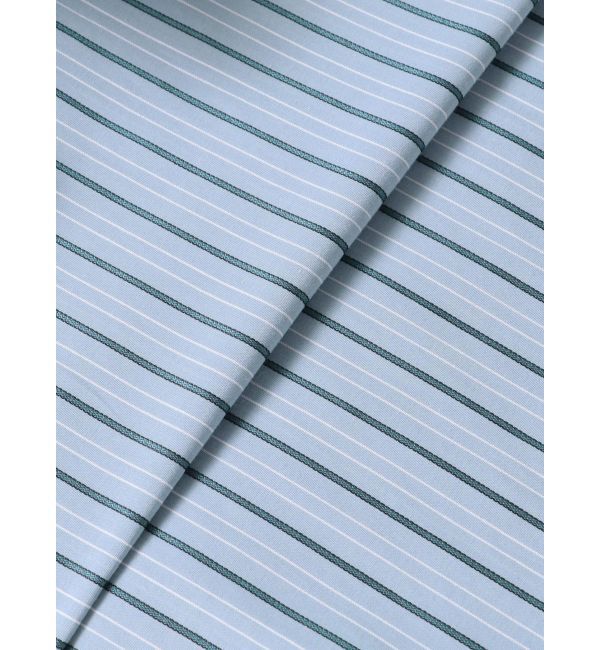 LAGUNAMOON「カットドッキングシャツレイヤードワンピース」|ワンピース|