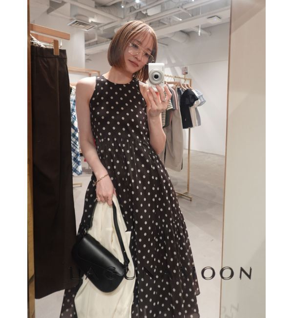 LAGUNAMOON「【JWPEI】Addisyn Shoulderバッグ」|ハンドバッグ|