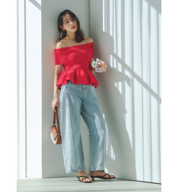 LAGUNAMOON「【JWPEI】Addisyn Shoulderバッグ」|ハンドバッグ|